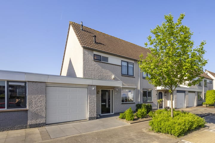 Foto 1 van Hoepel 35