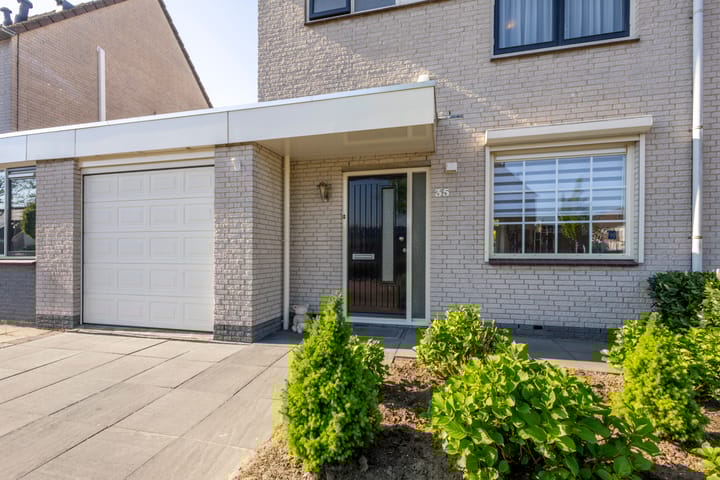 Foto 2 van Hoepel 35