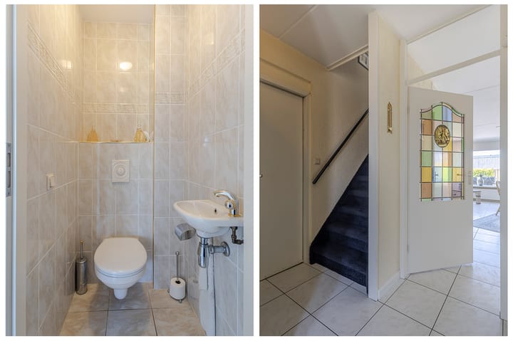 Foto 10 van Hoepel 35