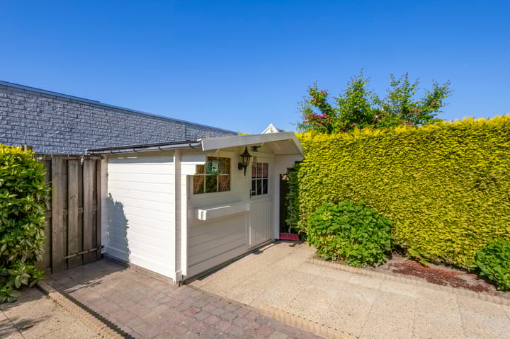 Foto 20 van Hoepel 35