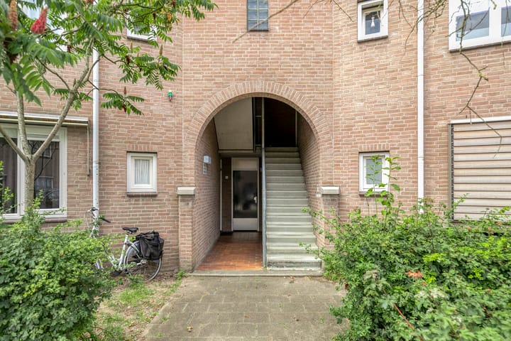 Foto 3 van Dommelborch 60