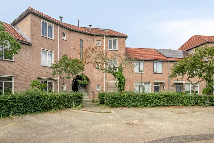 Foto 4 van Dommelborch 60