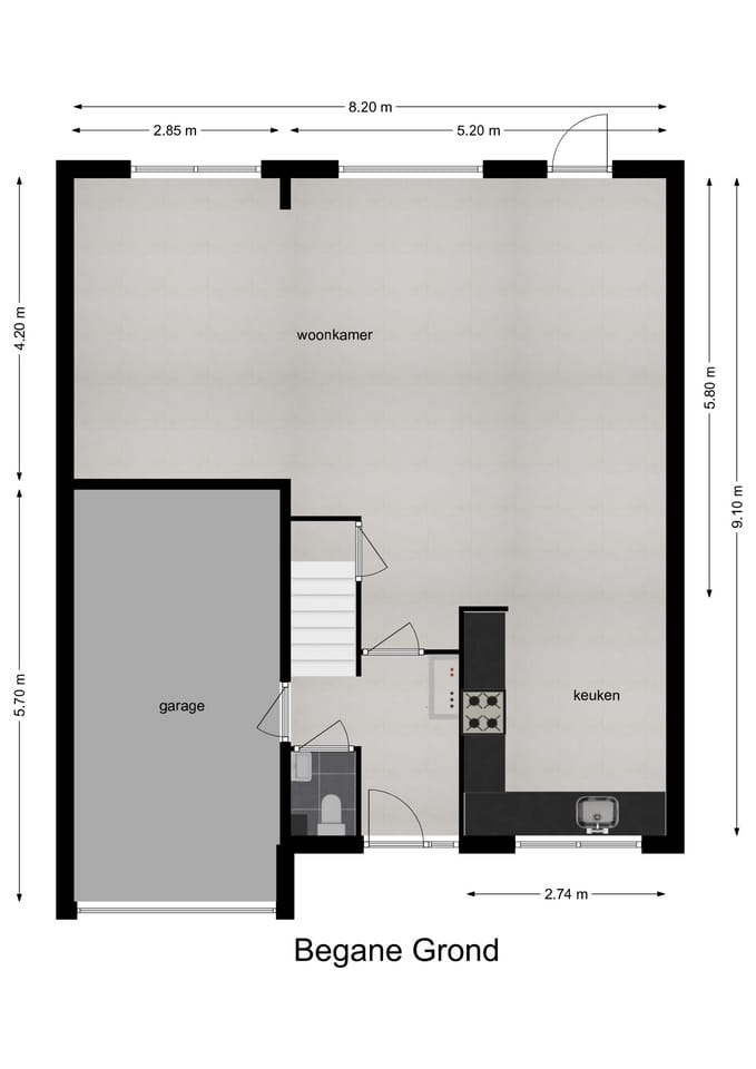 Foto 24 van Hoepel 35