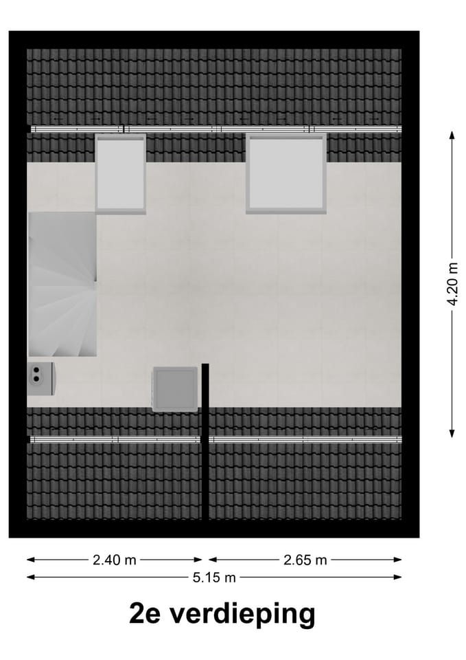 Foto 26 van Hoepel 35