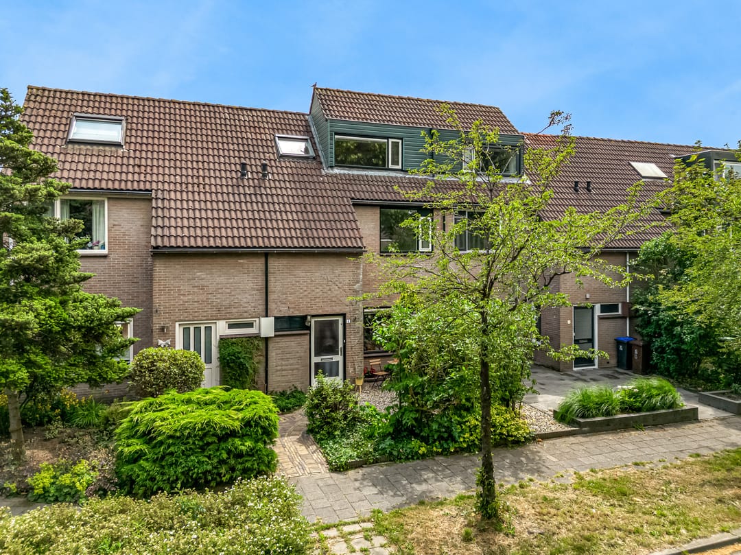 Foto 1 van Zeilmakerslaan 6