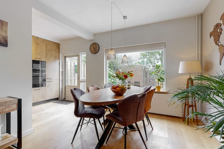 Foto 8 van Zeilmakerslaan 6