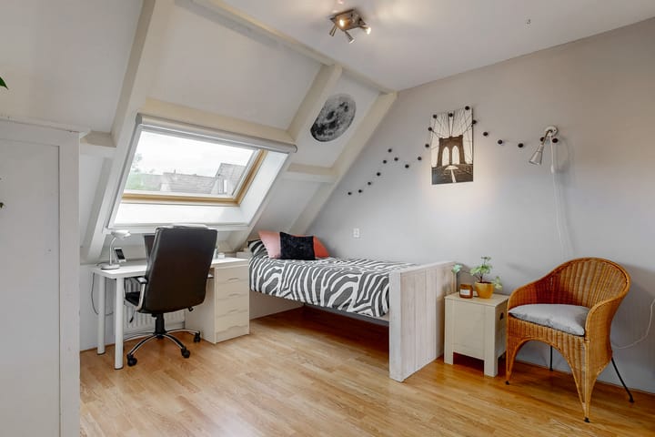 Foto 16 van Zeilmakerslaan 6