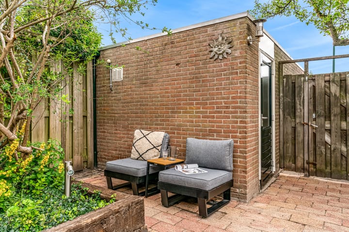 Foto 29 van Zeilmakerslaan 6