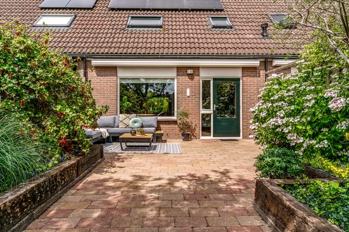 Foto 27 van Zeilmakerslaan 6