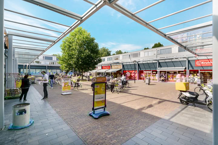 Foto 33 van Zeilmakerslaan 6