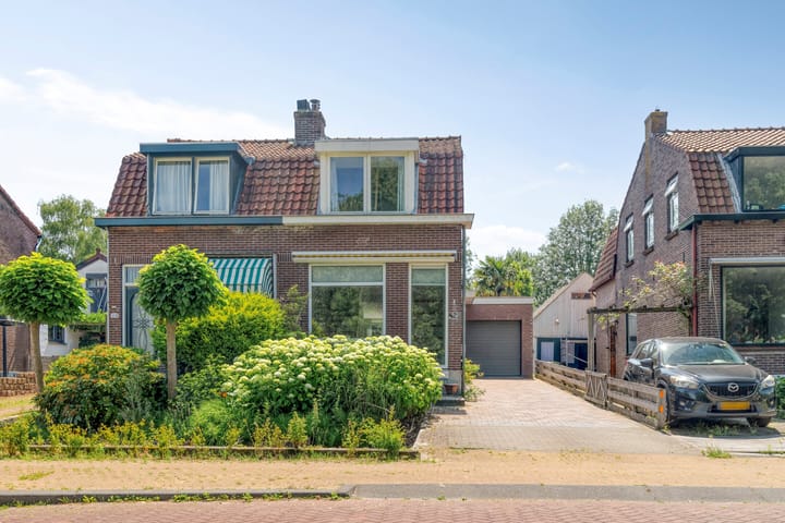 Foto 5 van Bermweg 422