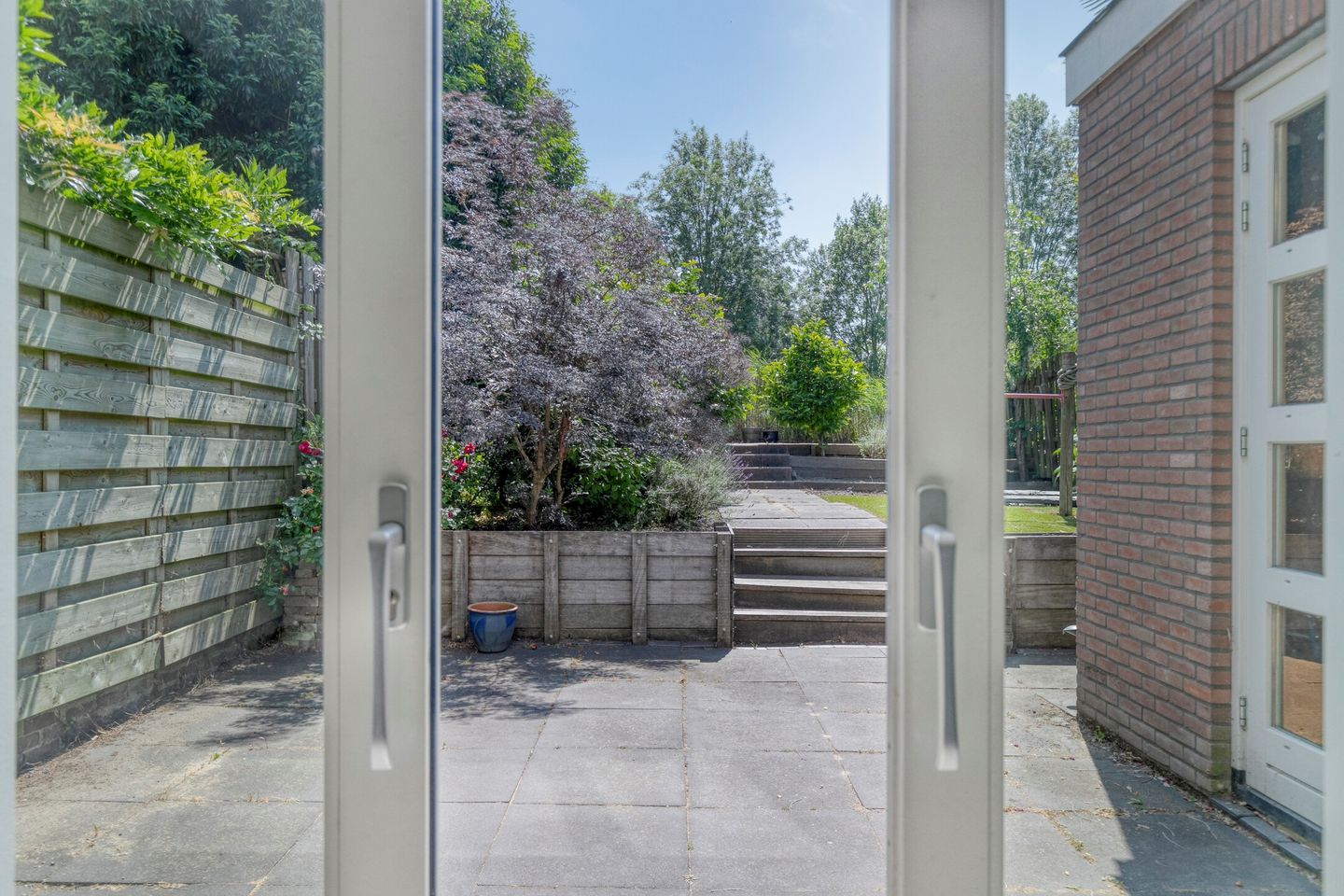 Foto 10 van Bermweg 422