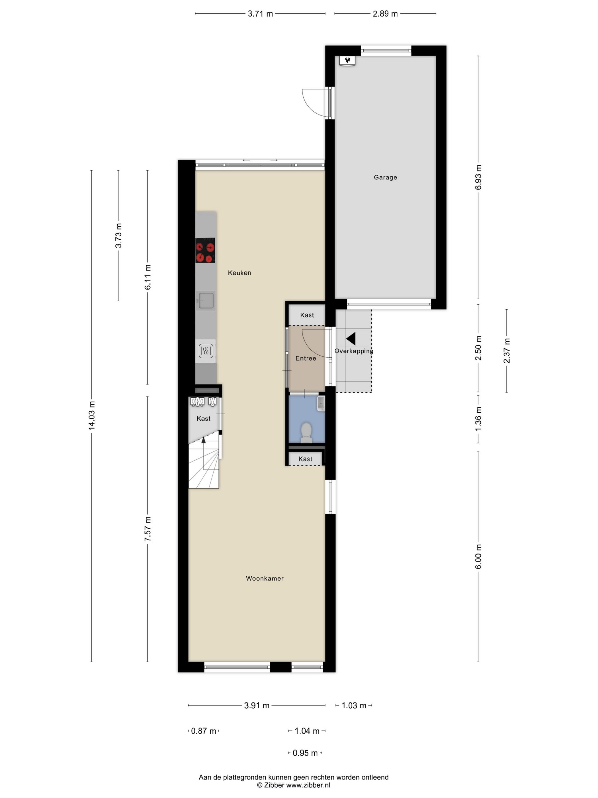 Foto 33 van Bermweg 422