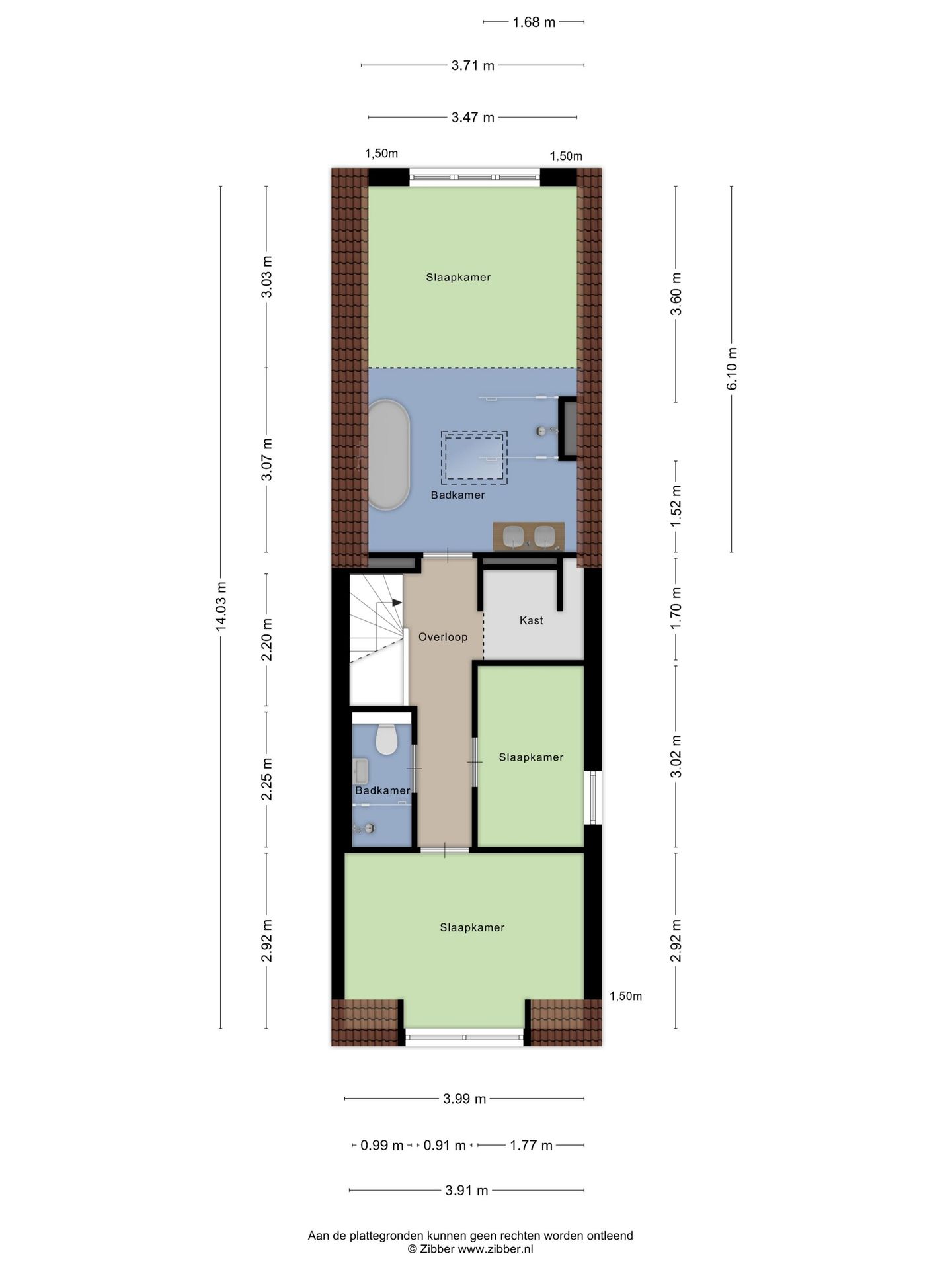 Foto 34 van Bermweg 422