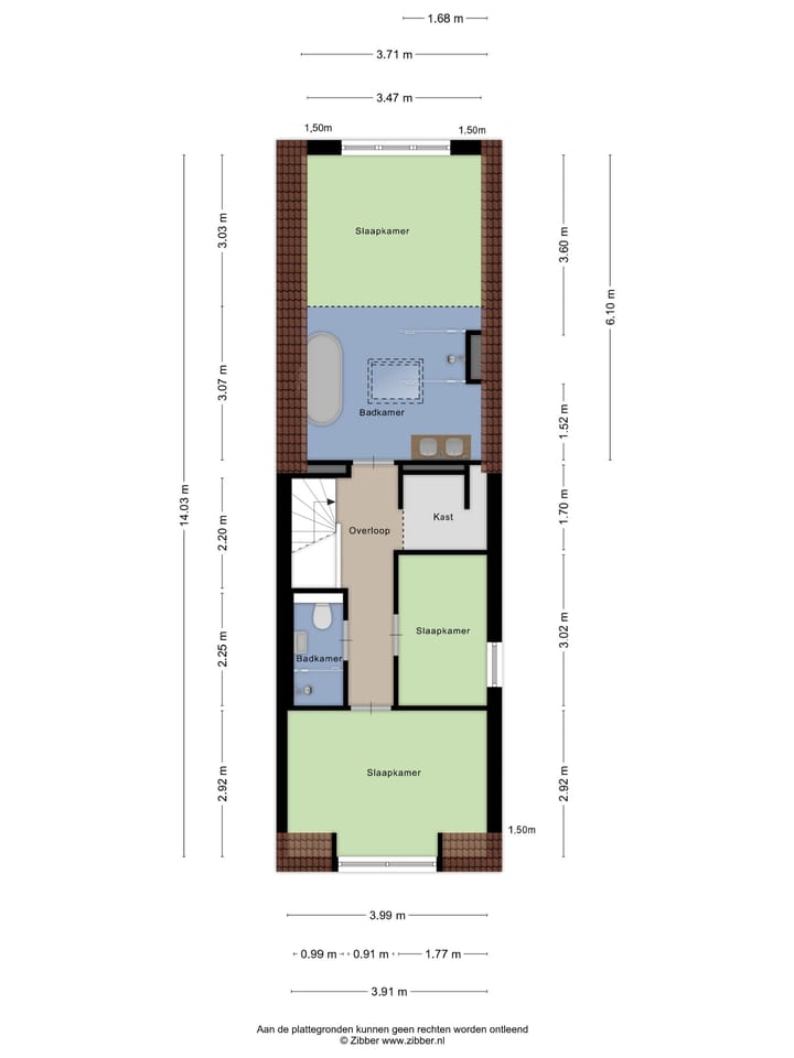 Foto 34 van Bermweg 422