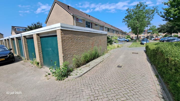 Foto 2 van Rudbeckialaan 53-Q