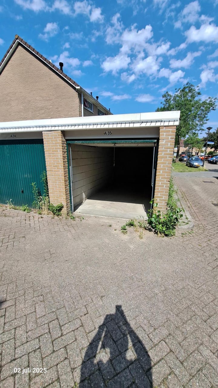 Foto 3 van Rudbeckialaan 53-Q