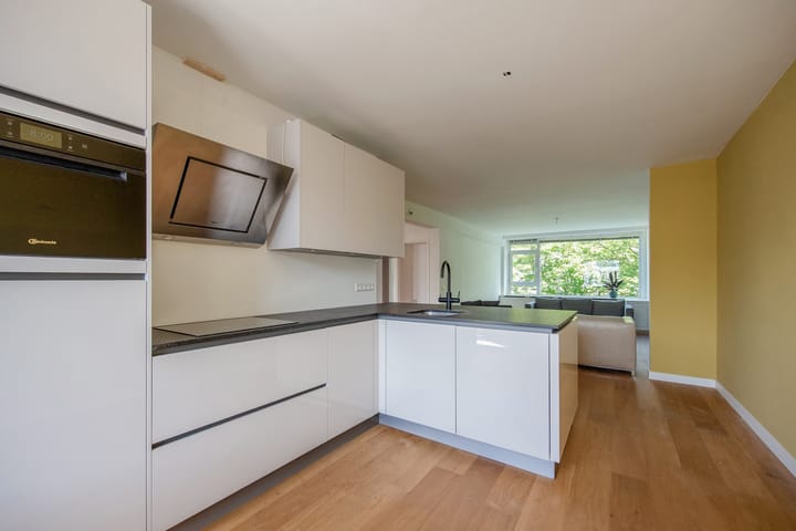 Foto 3 van Rigolettostraat 157