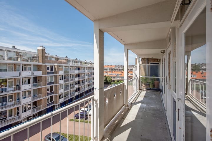 Foto 23 van Rigolettostraat 157