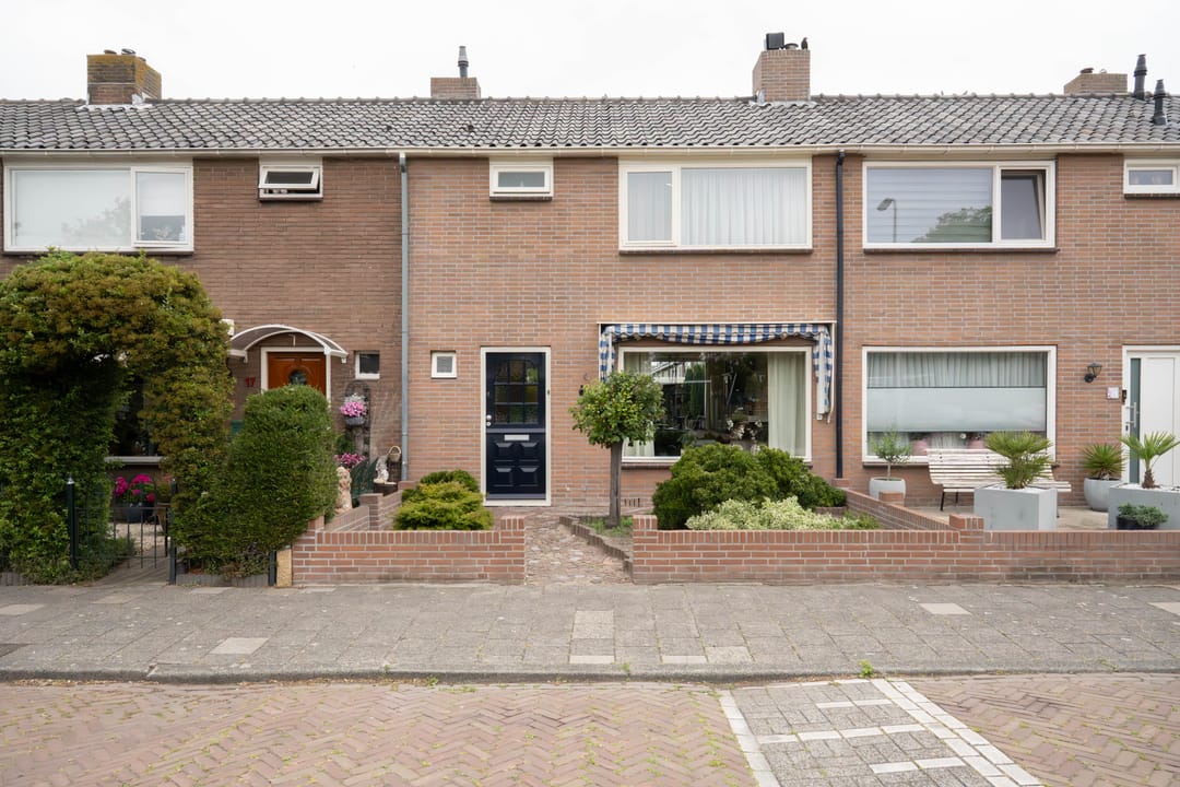 Foto 1 van Prinses Beatrixstraat 19