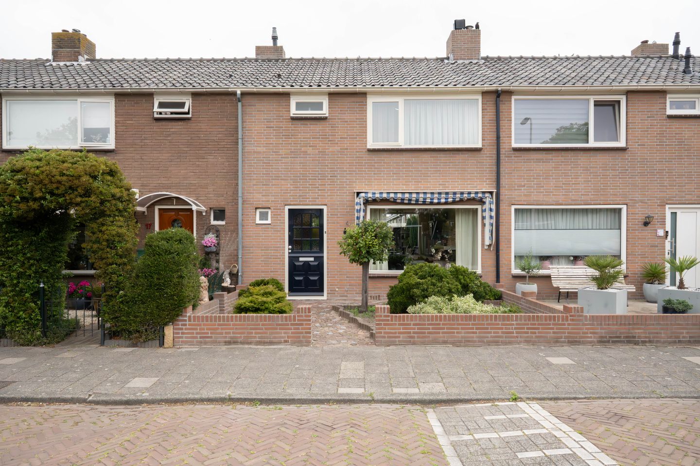 Foto 1 van Prinses Beatrixstraat 19
