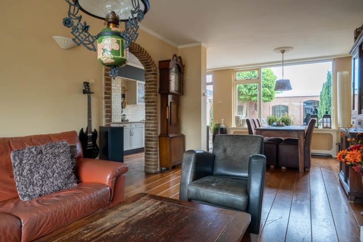 Foto 5 van Prinses Beatrixstraat 19