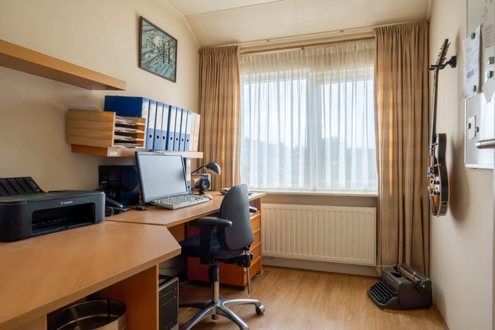 Foto 15 van Prinses Beatrixstraat 19