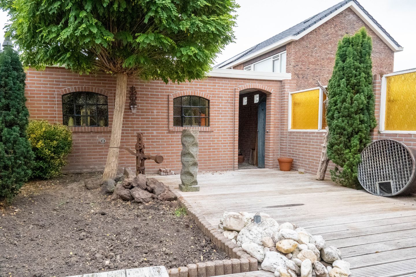 Foto 19 van Prinses Beatrixstraat 19