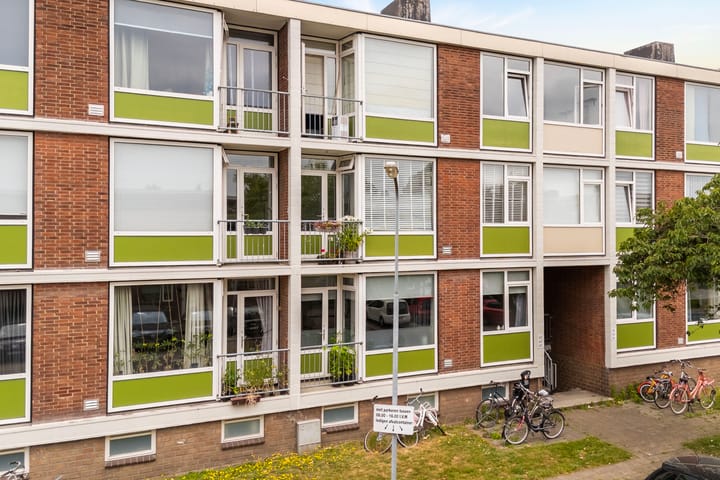 Foto 3 van Ranonkellaan 60