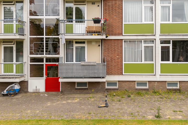 Foto 4 van Ranonkellaan 60