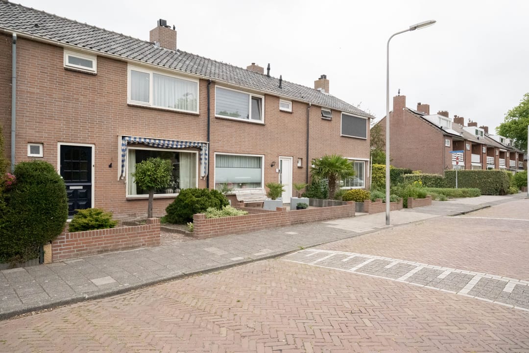 Foto 22 van Prinses Beatrixstraat 19