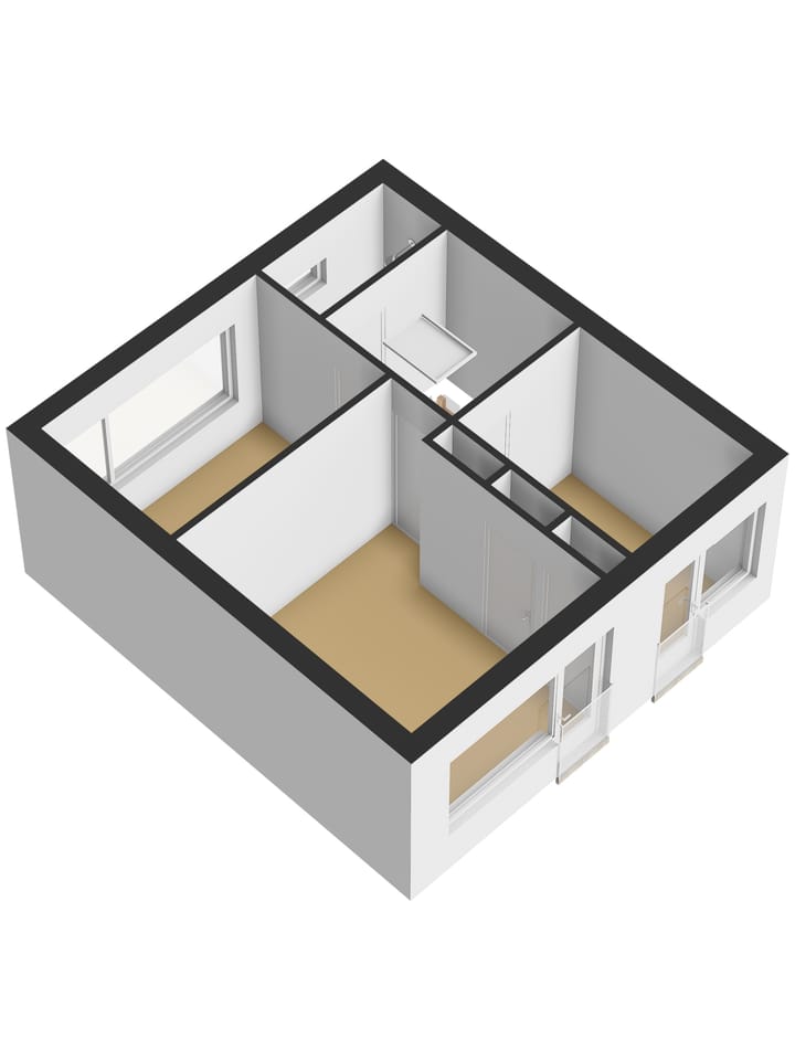 Foto 27 van Prinses Beatrixstraat 19