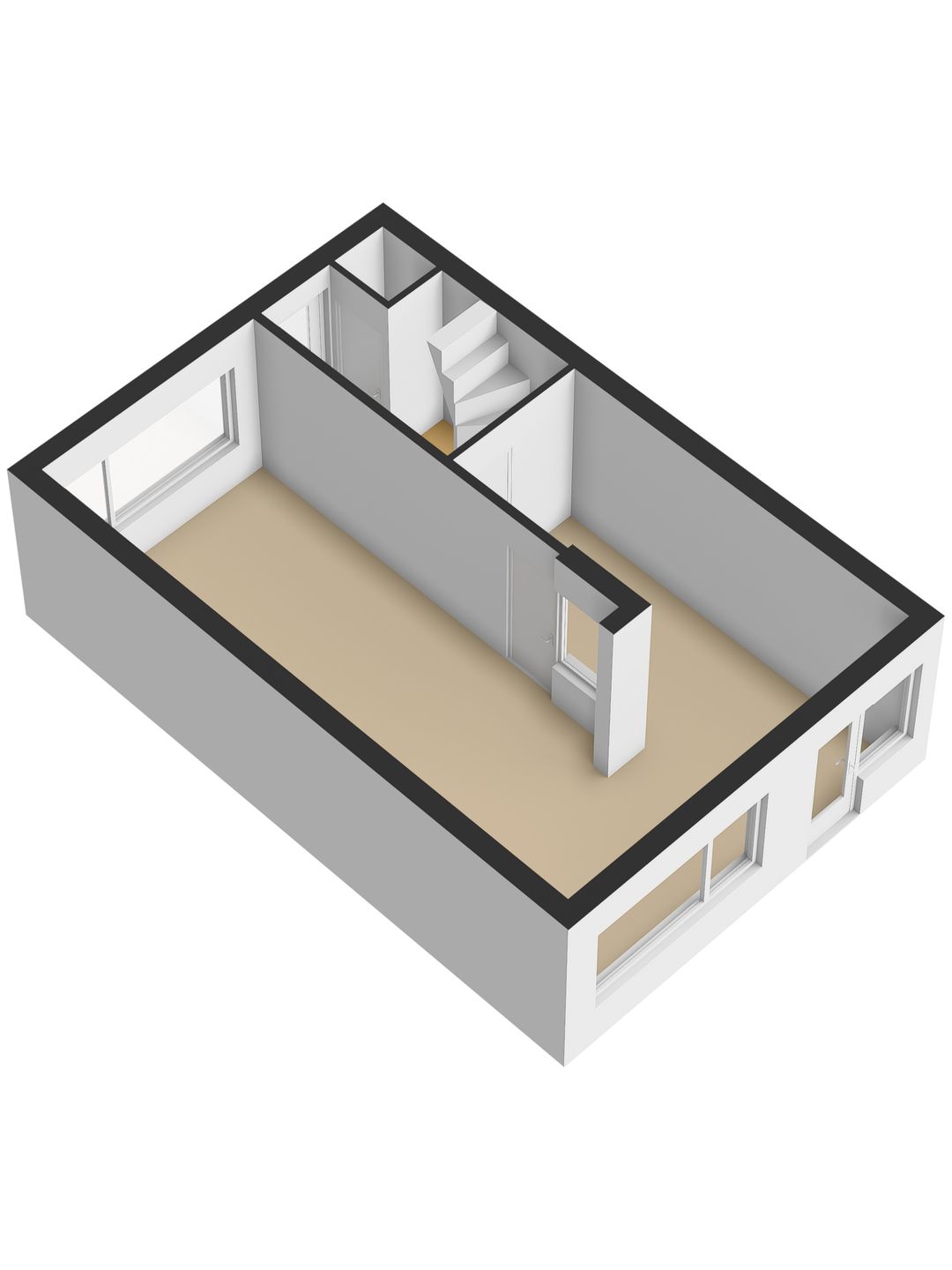 Foto 28 van Prinses Beatrixstraat 19