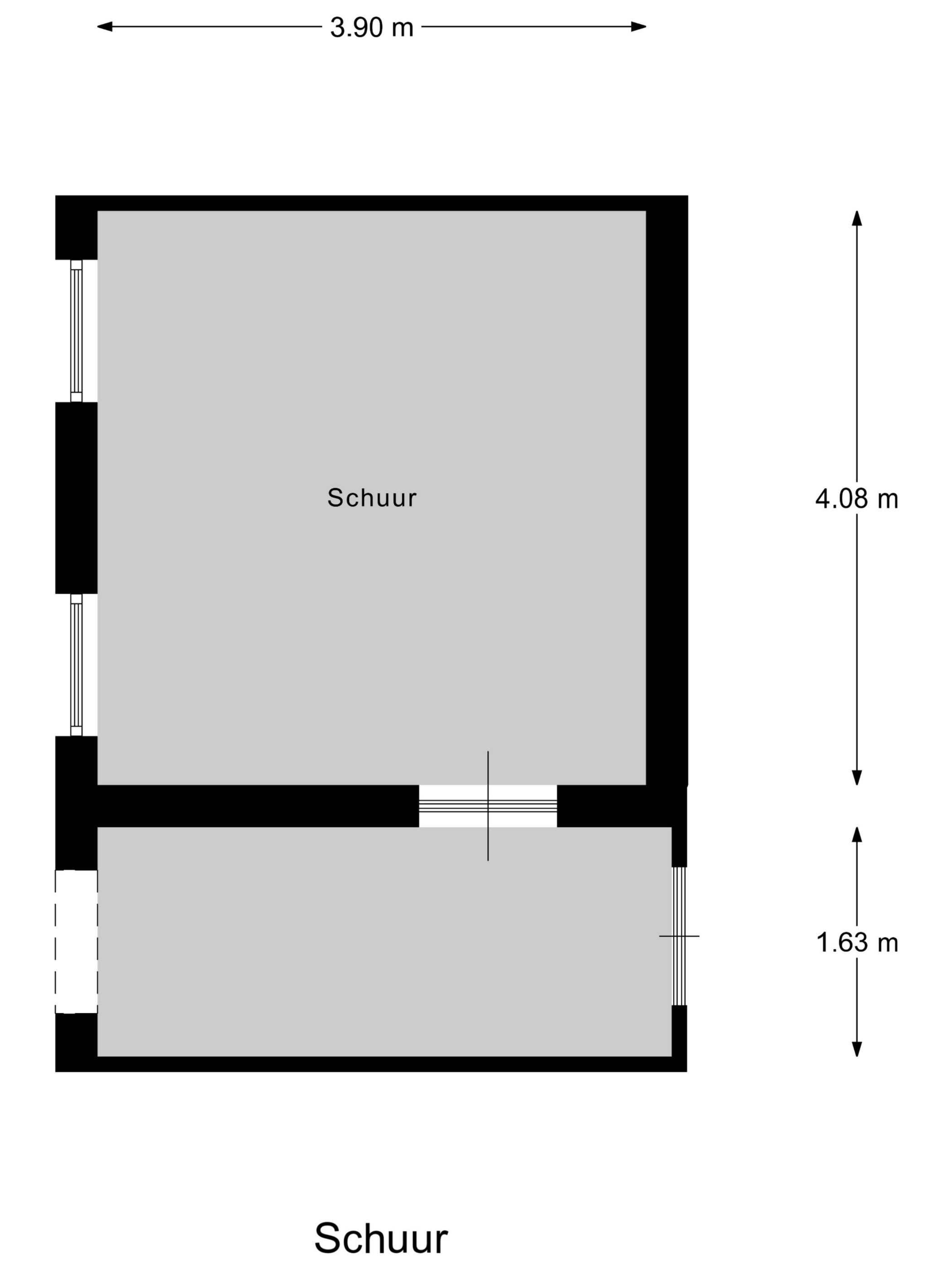 Foto 30 van Prinses Beatrixstraat 19