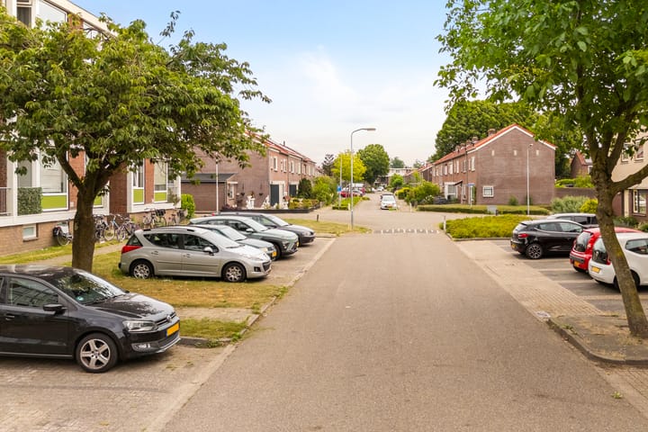 Foto 23 van Ranonkellaan 60