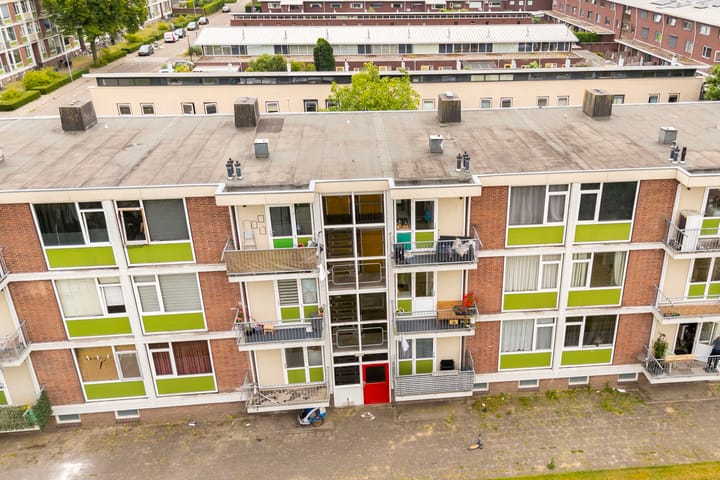 Foto 24 van Ranonkellaan 60