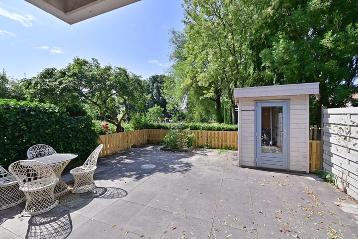 Foto 11 van Gooierserf 262