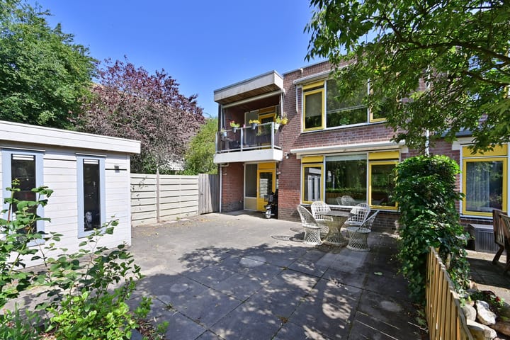 Foto 12 van Gooierserf 262