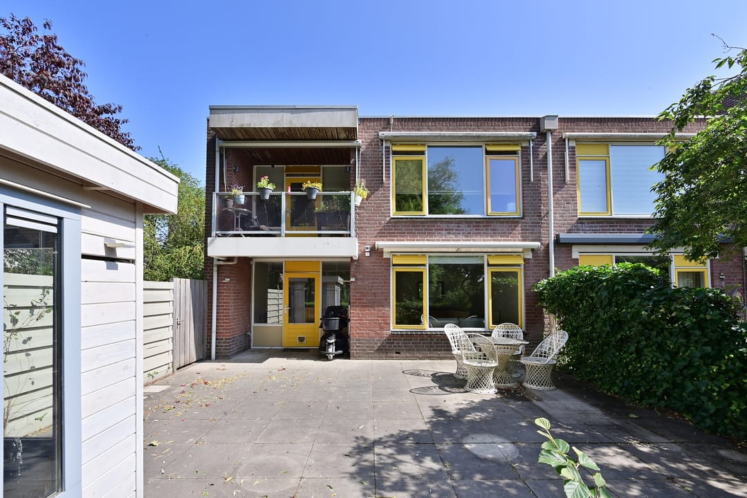 Photo 13 of Gooierserf 262