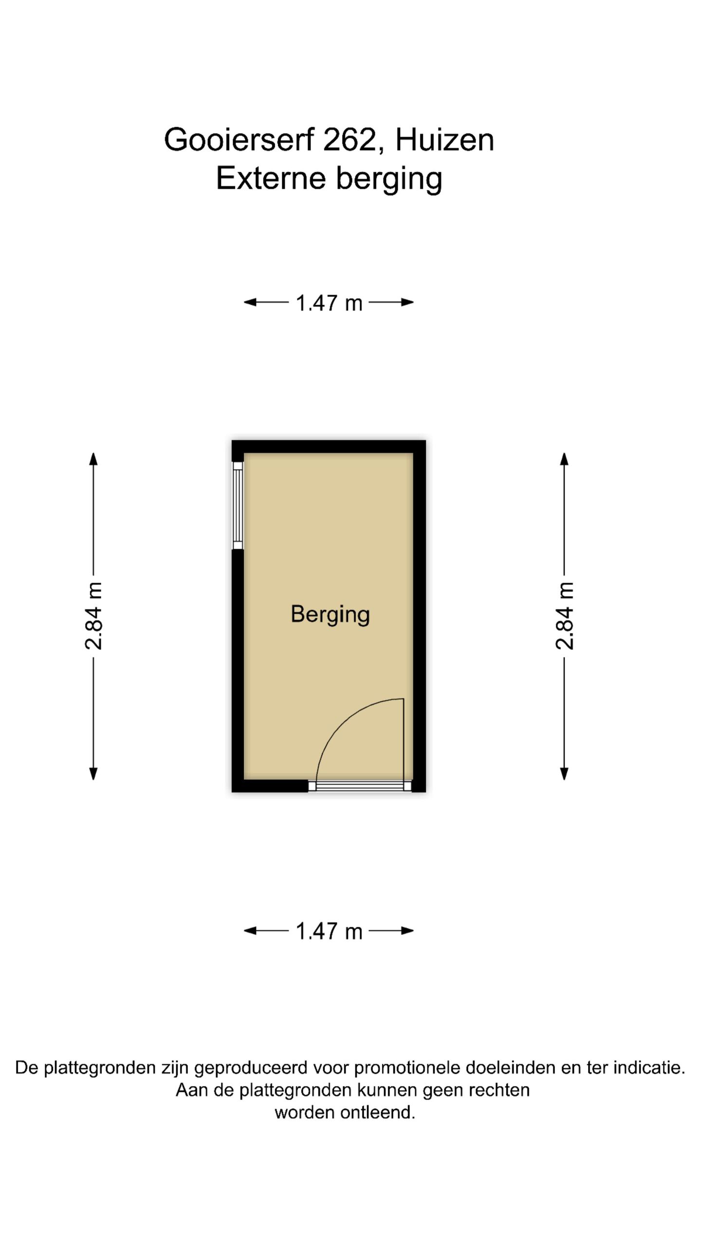 Photo 19 of Gooierserf 262