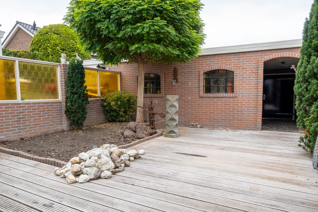 Foto 2 van Prinses Beatrixstraat 19