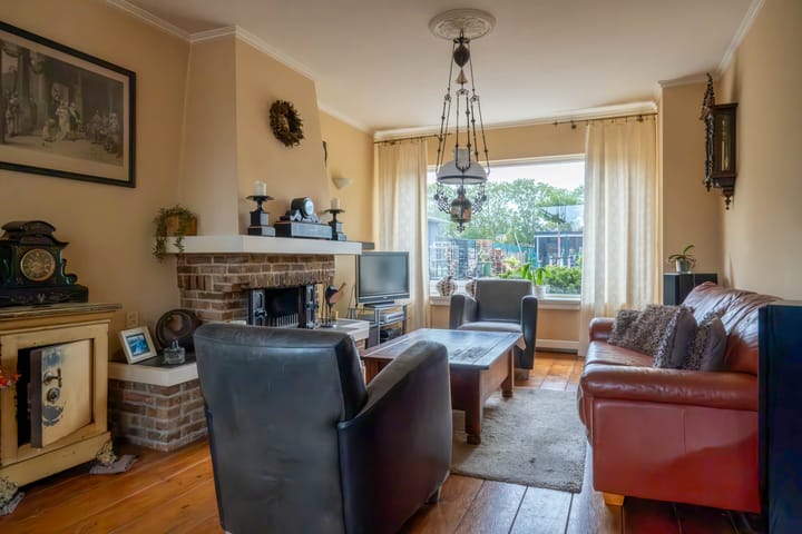 Foto 4 van Prinses Beatrixstraat 19