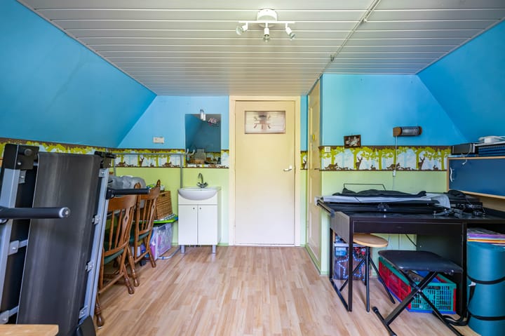 Foto 8 van Westendorpweg 3