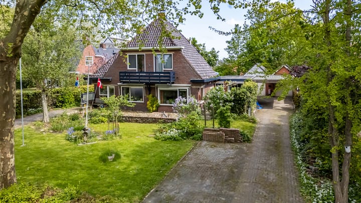 Foto 14 van Westendorpweg 3