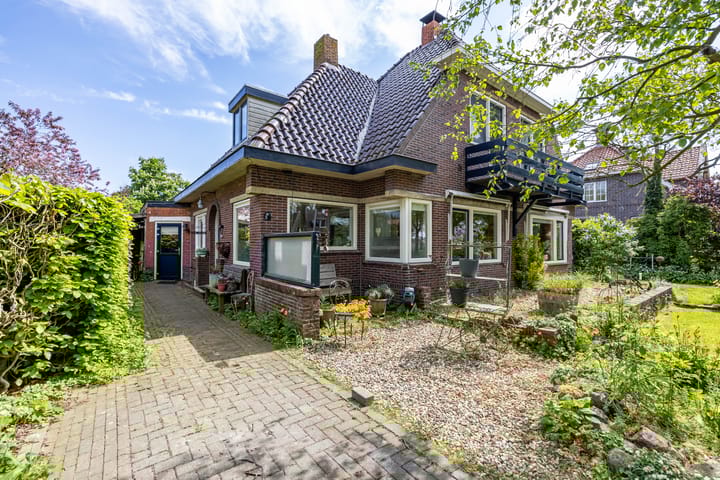 Foto 16 van Westendorpweg 3