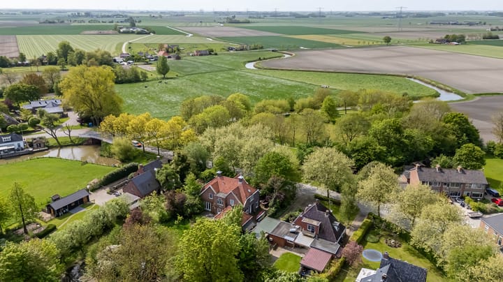 Foto 13 van Westendorpweg 3