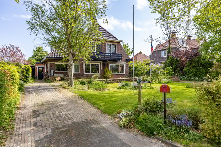 Foto 15 van Westendorpweg 3