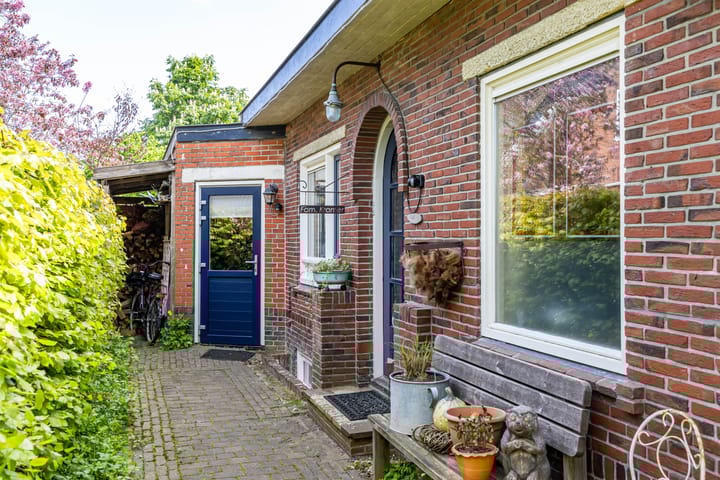 Foto 17 van Westendorpweg 3