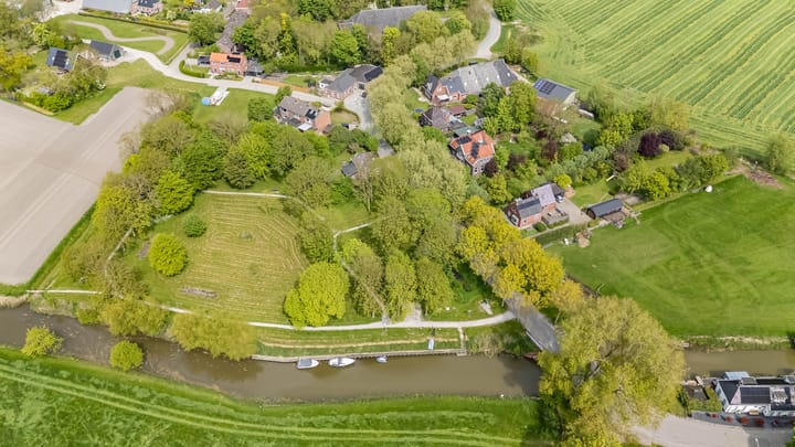 Foto 12 van Westendorpweg 3