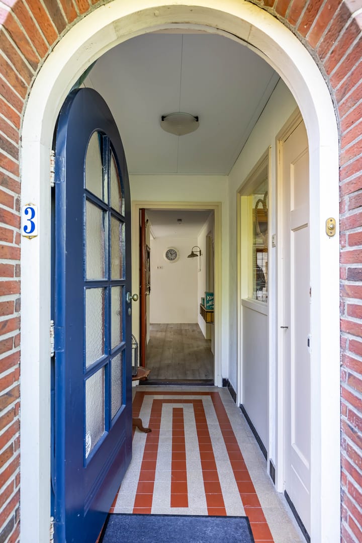 Foto 18 van Westendorpweg 3